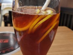 冻柠檬茶-大家乐(广州宝岗店)