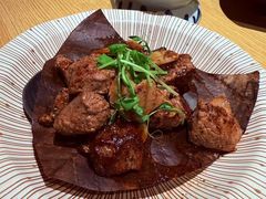 -花和海鲜自助(梅江店)