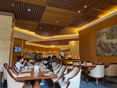 -蜻蜓逐宴全日制西餐厅I古北水镇大酒店