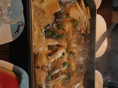 -半天妖烤鱼(中百店)