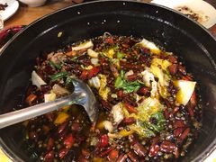 -烛影拾光观景餐厅·创意菜·摄影·小提琴(大唐不夜城店)