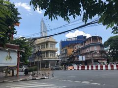 -唐人街(耀华力路)