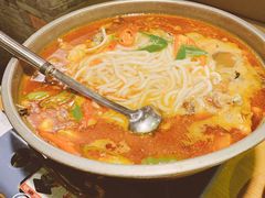 -几荷·恰似故人来(秀水广场店)