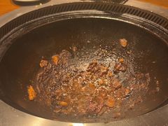 -万里闯关东铁锅炖菜馆(高新旗舰店)