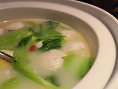 -馋遇江南·精致湖景雅宴(东方之门店)