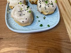 -阿三生煎(盛华里店)