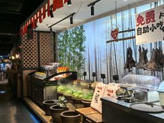 -洞庭土菜小炒馆(易发广场店)
