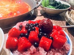 -马厂老火锅(胜太路店)