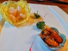 -马勒别墅·中餐厅