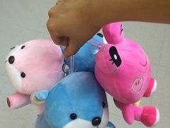 -大玩家超乐场(高新万达店)