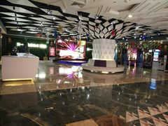 -极度沸点CLUB KTV(世贸中心店)