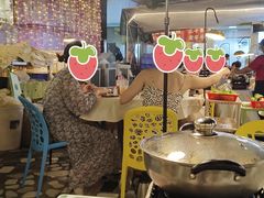 -小煵记·打边炉(西丽文光店)