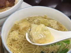 -金湖港式餐厅(建外店)