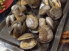 -老王太太串吧(中街店)