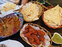 -Santoor 萨都里印度餐厅(北锣鼓巷店)