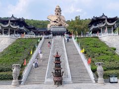 -句容茅山景区