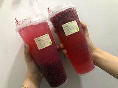 -奈雪的茶(漫广场店)