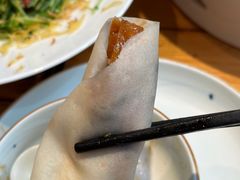 -四季民福烤鸭店(前门廊房二条店)