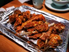 -品回味清真西北楼(宁波首店)