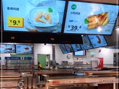 -宜家·瑞典风味餐厅(天津东丽商场店)
