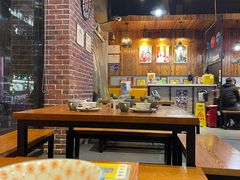 大堂-盛世盐帮·自贡特色(总店)