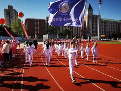 -海天博乐击剑俱乐部(港汇中心店)