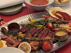 -普朗姆生蚝牛排馆 The Plump Oyster(成都摩方购物中心店)