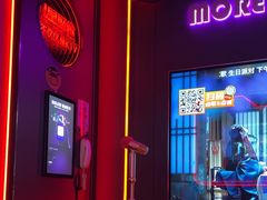 -星聚会KTV X Party(上海真如中海环宇城店)