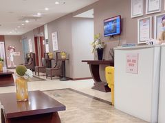 -爱康国宾体检中心(五角场万达广场分院)