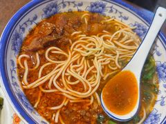 -辣肉面大王(天平路店)