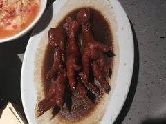 -老头儿油爆虾(星光一期店)