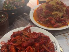 -有位虾匠·手工土菜小馆(市北店)