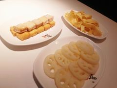 -鱼酷活鱼烤鱼(人信汇商场店)