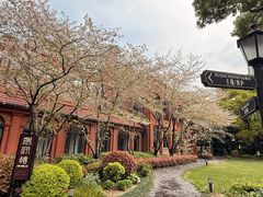 -上海瑞金洲际酒店