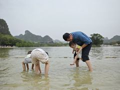 -南宁花花大世界景区