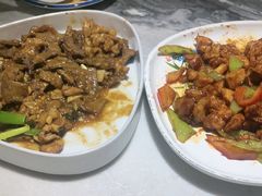 -大胡同天津菜·海肠捞饭·津门皮皮虾锅贴一绝(西姜井店)