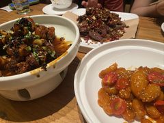 -渔乡米香·剁椒鱼头(四方坪店)