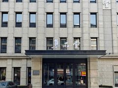 -集品堂·JPC餐厅(青年大街市府店)