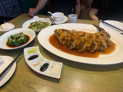 -京味斋·北京烤鸭(北京南站洋桥店)