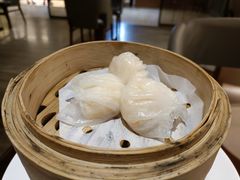 -万荟轩海鲜·粤式点心自助餐厅(蓝海风万怡酒店)