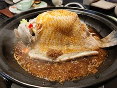 -湖滨客舍·湖北菜