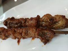 -巴依老爷新疆美食(清华东门店)