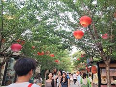 -回龙窝历史文化街区