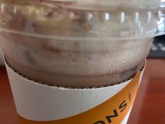 黑騎士-CHOCMONS巧克怪兽(屏风街店)