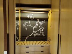 -上海衡山路十二号华邑酒店