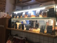 -面包与我Bread Or Me(长城汇店)