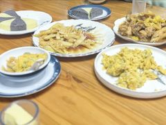 -竹乡人家大鱼头(南山竹海店)