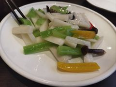 -老牌坊鲁菜名店(聊城美食岛店)