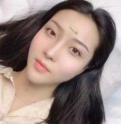 -韩美绣·骨相纹眉·洗眉美瞳线