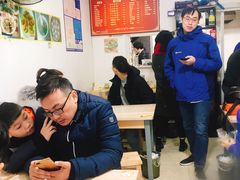 大堂-大叔家福鼎小吃(十全街店)